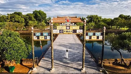 Bắc và Trung Bộ nắng to, trời oi bức