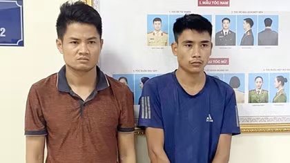 Cẩn thận sập bẫy “cán bộ phòng cháy” giả danh