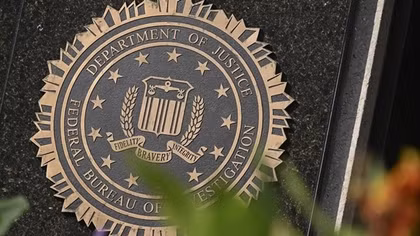 FBI bắt kẻ kêu gọi từ thiện nhưng lại chuyển tiền cho khủng bố