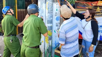 Khởi động Tháng Thanh niên với chiến dịch bóc xóa các sản phẩm quảng cáo sai quy định