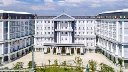 Vụ Trường quốc tế Mỹ ở TP Hồ Chí Minh: Phụ huynh bức xúc trước “thư ngỏ” của Sở GD&ĐT