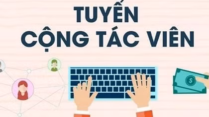 Mất gần 4 tỷ đồng khi tham gia trò "ứng trước tiền thanh toán hộ công ty"