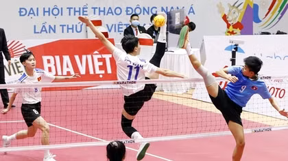“Giải oan” cho thể thao Hà Nội