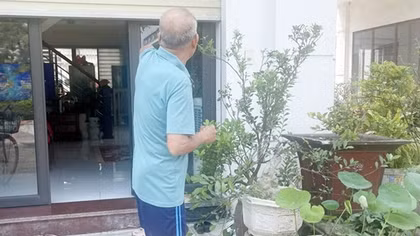 Hệ lụy khôn lường khi mua nhà từ dự án chưa được cấp phép