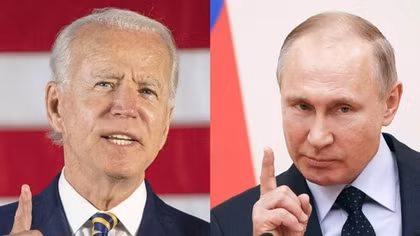 Ông Putin phản ứng khi bị Tổng thống Mỹ gọi với ngôn từ không đẹp