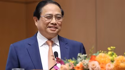 Thủ tướng chỉ đạo ngành ngân hàng "5 tăng", "5 giảm", "5 tăng tốc, bứt phá"