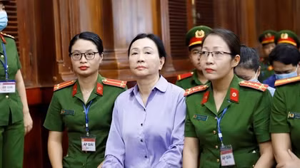Ghi lùi ngày, nâng khống giá trị tài sản để Ngân hàng SCB hợp thức hồ sơ thế chấp