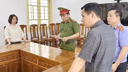 Khởi tố thêm 3 kế toán tại trung tâm đào tạo lái xe trường Cao đẳng Lào Cai