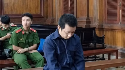 Tuyên án tử hình kẻ sát hại "vợ hờ”