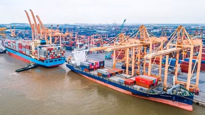 Bảo đảm an ninh, trật tự góp phần thực hiện nhiệm vụ phát triển kinh tế, xã hội