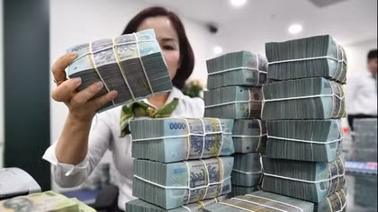 Năm 2023, Kho bạc Nhà nước thanh toán trên 1,5 triệu tỷ đồng vốn ngân sách
