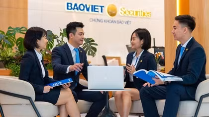 Bảo Việt - Doanh nghiệp bảo hiểm duy nhất 12 năm liên tiếp được vinh danh “Danh sách 50 công ty niêm yết tốt nhất Việt Nam”