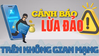 Gọi điện thoại, giả danh CSGT để lừa đảo đánh cắp thông tin cá nhân