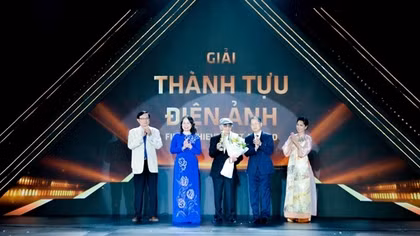 DANAFF và cơ hội là động lực phát triển công nghiệp điện ảnh