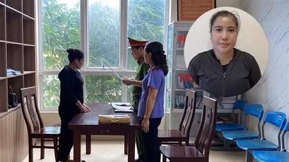 Khởi tố Giám đốc công ty lừa đảo đưa người đi xuất khẩu lao động