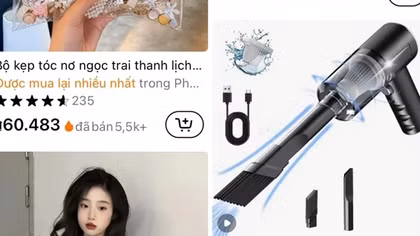 Temu gây "sốt" thị trường Việt Nam, Bộ Công thương nói gì?