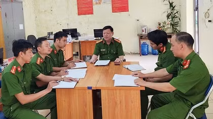 Tăng cường tuyên truyền, phổ biến giáo dục pháp luật phòng, chống tội phạm mua bán người (Bài 1)