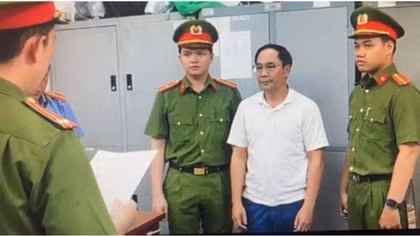 Gây thất thoát 3,3 tỷ đồng, cựu ban quản trị chung cư Miếu Nổi bị đề nghị truy tố