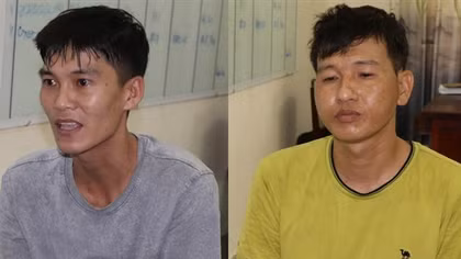 Đối tượng có tiền án giết người lại tàng trữ ma túy