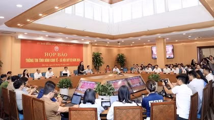 Hà Nội xuất hiện tình trạng “thổi giá” đất gây nhiễu loạn giá thị trường