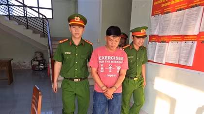 Bắt tạm giam người điều khiển tàu chở khách du lịch gây tai nạn trên sông Tiền