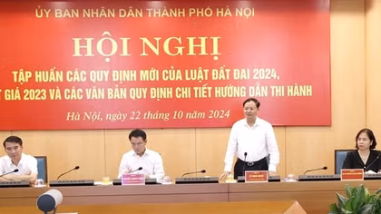 Công khai đối tượng bỏ cọc nhằm hạn chế trục lợi, nhiễu loạn thị trường