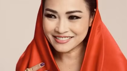 Ca sĩ Phương Thanh - Tìm thấy một “Đóa hồng gai”