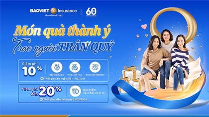 Mách bạn bí kíp chọn quà 8-3 tinh tế ghi trọn điểm với phái đẹp