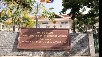 Nâng mức sinh hoạt phí cơ sở áp dụng cho các cơ quan Việt Nam ở nước ngoài