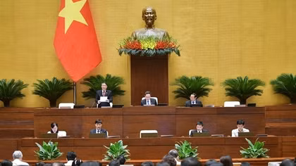 Cao tốc Bắc - Nam đoạn Gia Nghĩa - Chơn Thành: Đề nghị tăng cường giám sát cơ chế chỉ định thầu