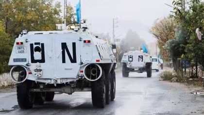 Cơ hội để UNIFIL tái khẳng định vai trò