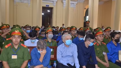 Những ai đã cảnh báo nhằm ngăn chặn hậu quả đại án Vạn Thịnh Phát?