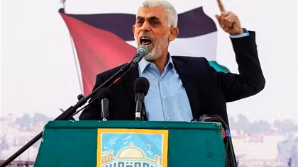 Hamas chọn ra lãnh đạo chính trị mới sau vụ ám sát gây chấn động