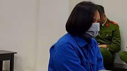 Người phụ nữ chiếm đoạt hàng chục tỷ đồng từ lừa bán căn hộ lĩnh 20 năm tù
