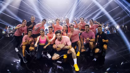 CITIGYM - khẳng định vị thế tiên phong ngành Fitness