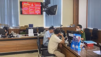 Bài cuối: Người dân được thụ hưởng nhiều lợi ích từ Luật Căn cước