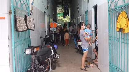 Cần chính sách hỗ trợ đối với chủ nhà trọ