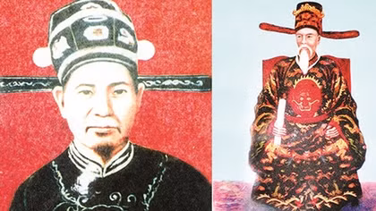 Kinh thành Thăng Long và những viên quan đứng đầu