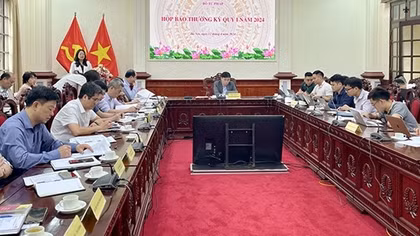 Nhiều điểm mới đáng chú ý trong dự án Luật Công chứng (sửa đổi)