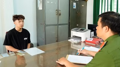 Nâng cao ý thức trong phòng, chống trộm cướp ở các tiệm vàng