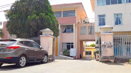 Kỉ luật Giám đốc Sở Nội vụ tỉnh Gia Lai