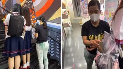Thị Nở 5 tiền án chuyên móc túi tại các rạp chiếu phim và bệnh viện