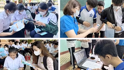 Cảnh giác với các thủ đoạn lừa đảo về BHXH, BHYT tại TP Hồ Chí Minh