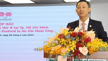 Nhiều hoạt động giao lưu thương mại, văn hóa, du lịch tại Lễ hội Việt - Nhật