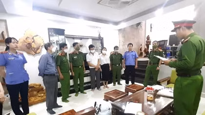 Truy tố cựu Giám đốc CDC Đắk Lắk và các đồng phạm