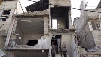 Israel tấn công lớn ở Gaza, hàng trăm người thương vong