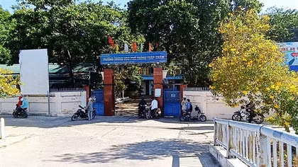 Xử lý nghiêm minh sai phạm của Hiệu trưởng Trường THPT Tháp Chàm