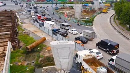 Truy trách nhiệm cá nhân để dự án bị đội vốn, chậm tiến độ, làm khổ người dân