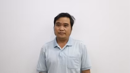 Bắt tạm giam đối tượng đăng tải nội dung xuyên tạc vụ án Hồ Duy Hải