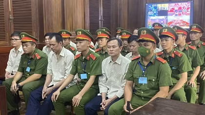 Không sai phạm cũng chung tiền để nhanh có kết quả kiểm định